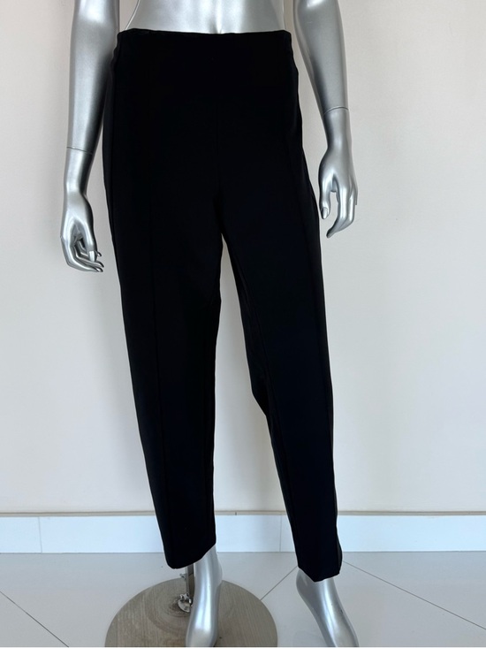 Escada Pants - Escada women pants with laces details size 40 or 10 US Authentic
